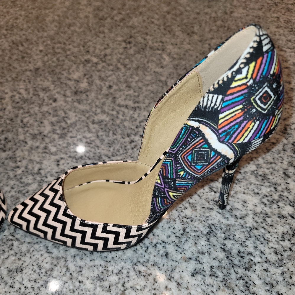 Haveaseatx5 Nine West Pumps